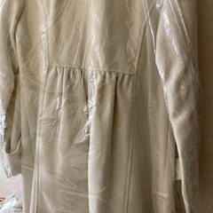 レディースコートの画像