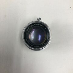 ジャンク！！　ライカ　LEICA　Summicron　F=5cm　1:2　Nc1192295　ｶﾒﾗﾚﾝｽﾞ　堺市 石津 ジャングルジャングル石津店