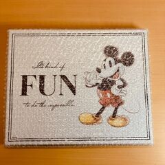 Disney100 Happyくじ C賞 キャンバスアート（ミッ...