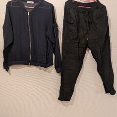 洋服9点（冬服多め）さしあげます。の画像