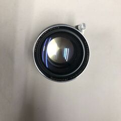 ジャンク！！　ライカ　LEICA　Summitar　F=5cm　1:2　No796476　ｶﾒﾗﾚﾝｽﾞ　堺市 石津 ジャングルジャングル石津店（投稿ID : 1eio81）の画像
