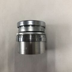 ジャンク！！　ライカ　LEICA　Summitar　F=5cm　1:2　No796476　ｶﾒﾗﾚﾝｽﾞ　堺市 石津 ジャングルジャングル石津店（投稿ID : 1eio81）の画像
