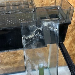 GEX600水槽セットの画像