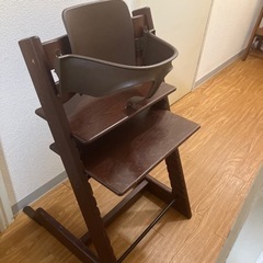 ストッケ　STOKKE ベビーチェア