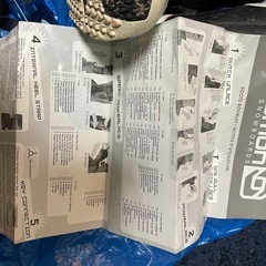 サロモン　salomon メンズ　26.5センチ　スノーボードシューズの画像