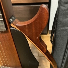YAMAHA サイレントギター SLG200Sの画像