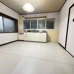 【鳥取市吉成・戸建賃貸】★敷金礼金仲介手数料0円★外国人の方歓迎★初期費用節約★ペット可能（多頭飼もOK）★DIY可能★美保小エリア★80㎡以上の広い賃貸戸建て★諸条件相談可★DIY可能賃貸★3DK★近隣駐車場あり★戸建て家賃44,000円 - 鳥取市
