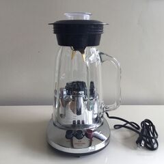 テスコムジュースミキサーTM8100