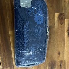 コナン筆箱の画像