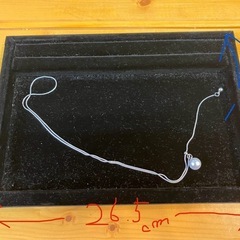 お値下げしました‼️アクセサリー用 ディスプレイ2種あわせて合わせての画像