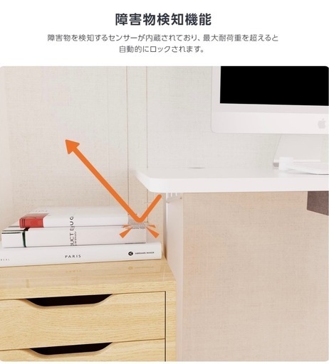 電動昇降机