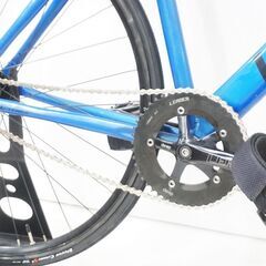  LEADER BIKE 「リーダーバイク」 CURE 2016年頃モデル ピストバイク/ 奈良店の画像