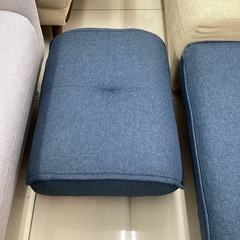 ハイバック2人掛けソファーの画像