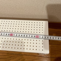 【お取引き中】IKEA イケア　ベストーエンデ　スチール　収納　棚の画像