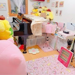 品川区の音楽教室です♪の画像