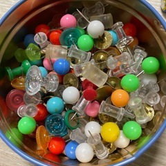 【お譲りします】画鋲