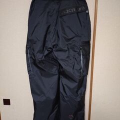 【お話し中】スノーボードパンツ スノーボードウェア スノーウェア JACK FROSTの画像