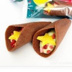 タルティン洋菓子