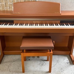 KAWAI カワイ 電子ピアノ 88鍵 CA65C 2012年製...