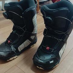 スノーボード用ブーツ