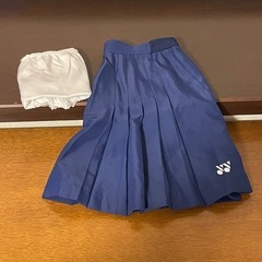 YONEX テニス スカート　スコート