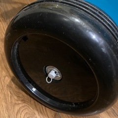 三輪車 の画像