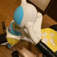 三輪車 の画像