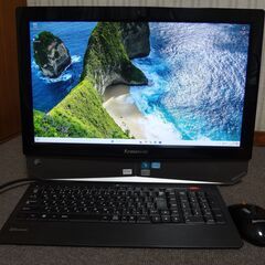 lenovo IdeaCenter B320 (Win11 24H2)