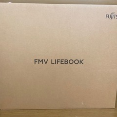 Fujitsu FMV LIFebook A480HW