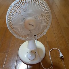 扇風機