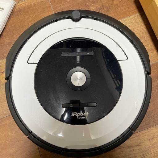iRobot ルンバ おまけ付き