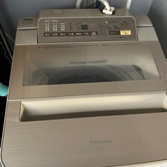 【本日12/28 
15:00まで】洗濯機(ジャンク品)の画像