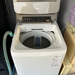 【本日12/28 
15:00まで】洗濯機(ジャンク品)