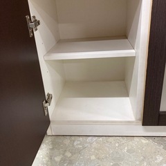 ニトリ レンジボード リサイクルショップ宮崎屋 住吉店24.12.27Fの画像