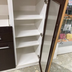 ニトリ レンジボード リサイクルショップ宮崎屋 住吉店24.12.27Fの画像