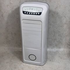 A6625 スリーアップ 温冷風扇風 2020年製 EFD-1702