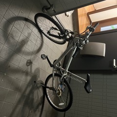 【急募】【取引決定】自転車