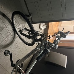 【急募】【取引決定】自転車の画像