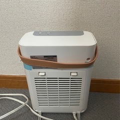 ヒーターの画像