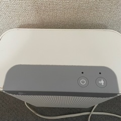 ヒーターの画像