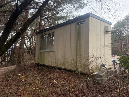 引き渡し者決定致しました