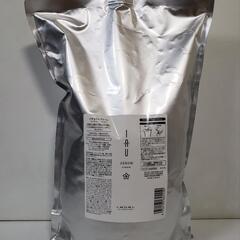 未使用 未開封 ルベル イオセラム クレンジング（シャンプー）＆クリーム（トリートメント） 2500mL 2.5L 大容量 リフィル 詰め替え セットの画像