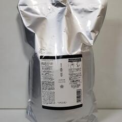 未使用 未開封 ルベル イオセラム クレンジング（シャンプー）＆クリーム（トリートメント） 2500mL 2.5L 大容量 リフィル 詰め替え セットの画像