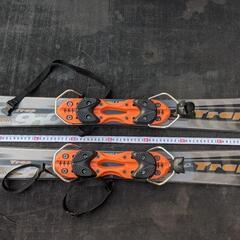 NISHIZAWA TRAP ショートスキー　90cm