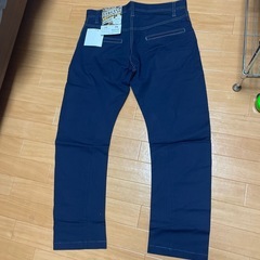 作業ズボン春夏用の画像