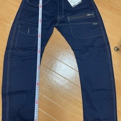 作業ズボン春夏用の画像