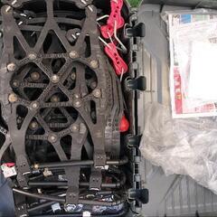 タイヤチェーン 【QE15L 非金属】バイアスロンクイックイージー 