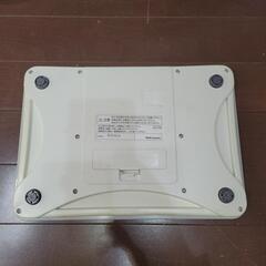 FitScan 体重計 FS-100　TANITA　タニタの画像