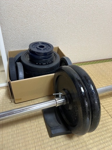 （商談中）WASAI(ワサイ) ハーフラック パワーケージ 懸垂マシン 懸垂/ベンチプレス/スクワット/ディップス 筋力トレーニング 