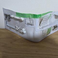 無印良品　5✕3　スタッキングシェルフ　オーク材の画像